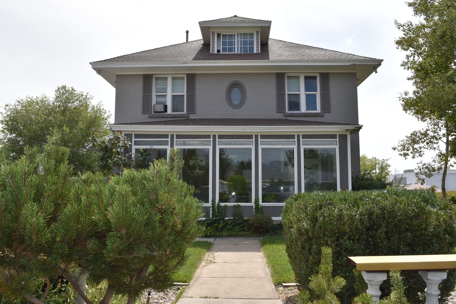 Professional Office Space Available