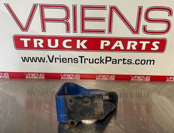 Kenworth T800 Left Bracket