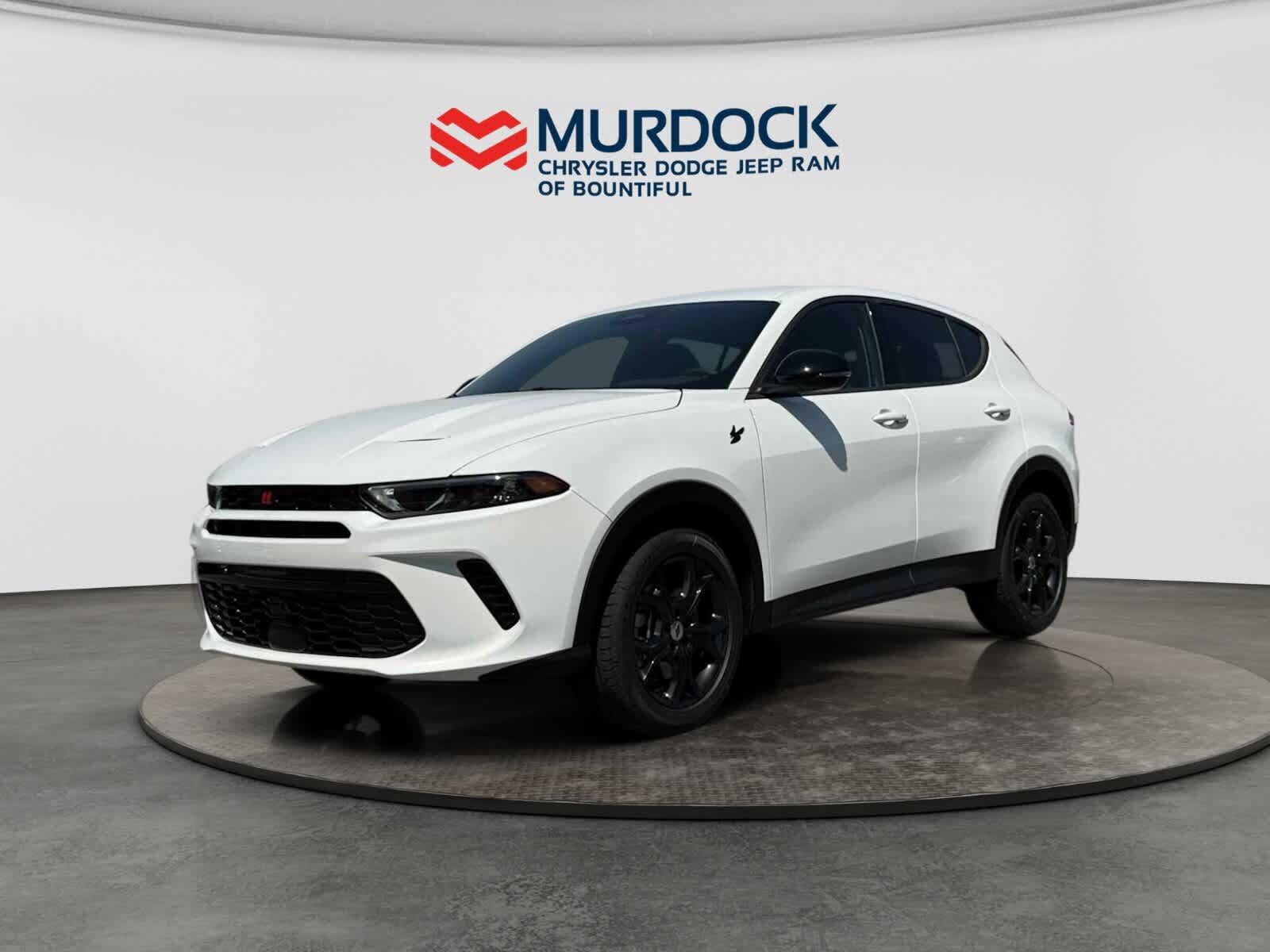 2025 Dodge Hornet GT