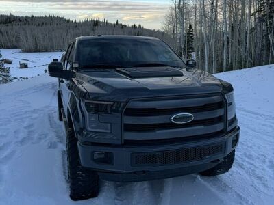 2015-2020 F150 Parts