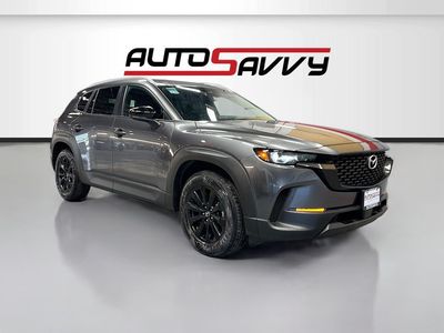 2025 Mazda CX-50 2.5 S Preferred