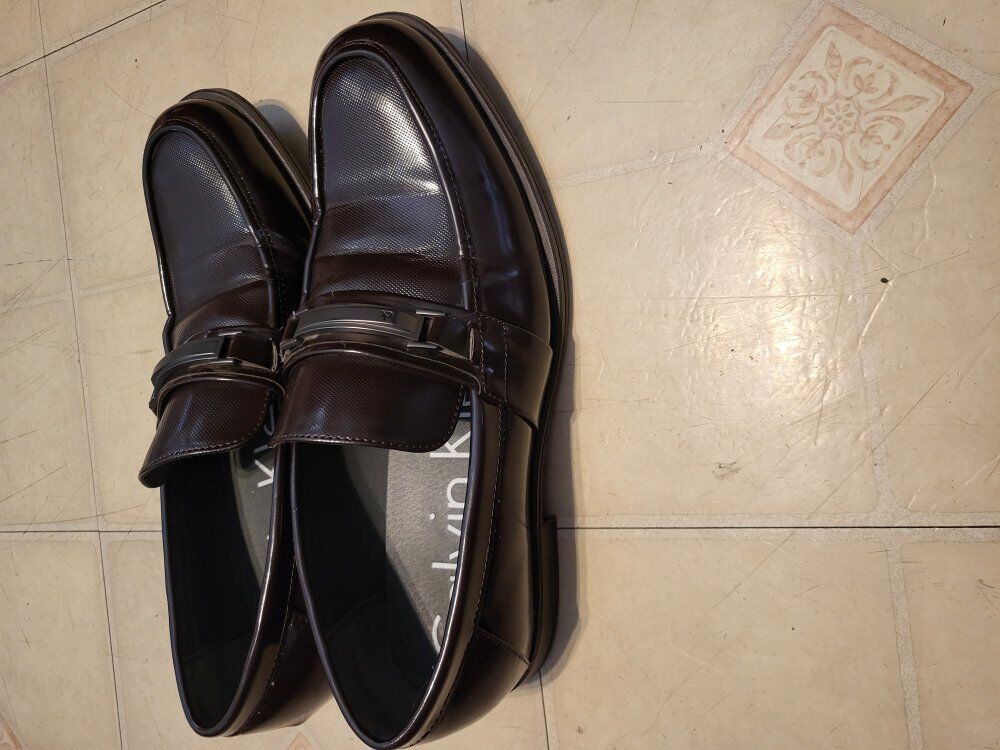 Zapatos CALVIN KLEIN