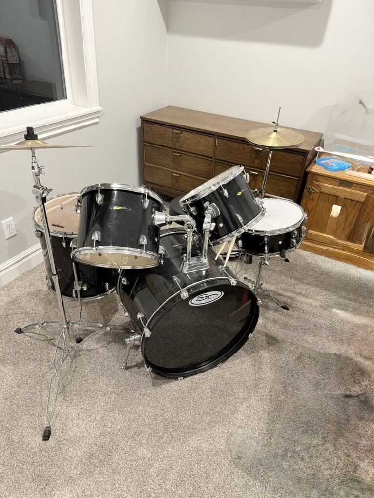 Drum Set