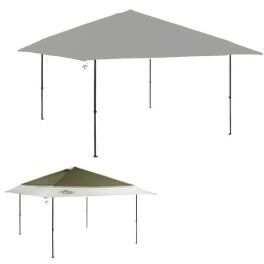 YOLI Solana 15x15 Easy Up Canopy New