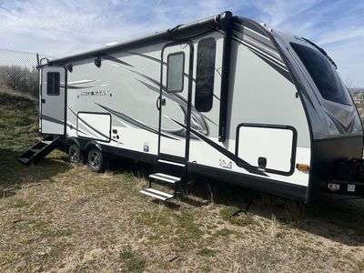 Jayco White Hawk