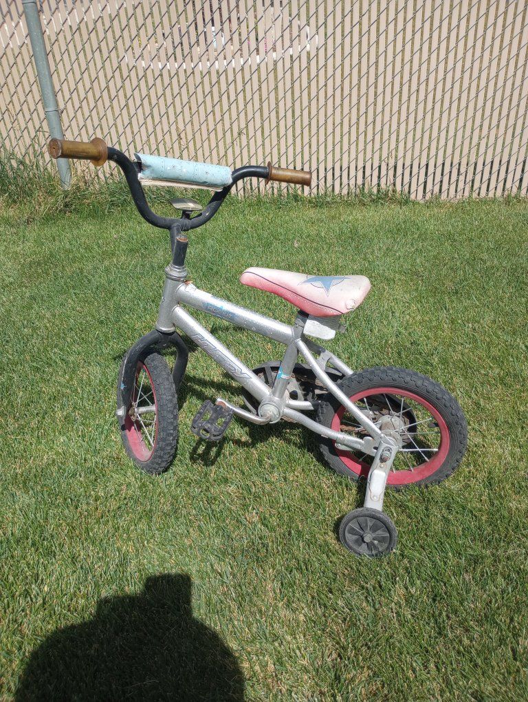 Kids Bike
