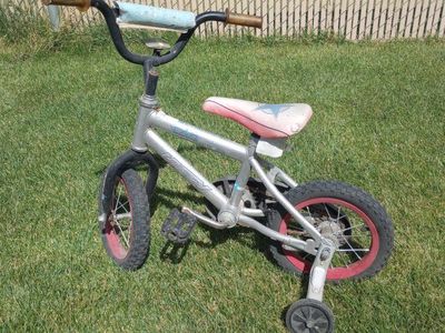 Kids Bike