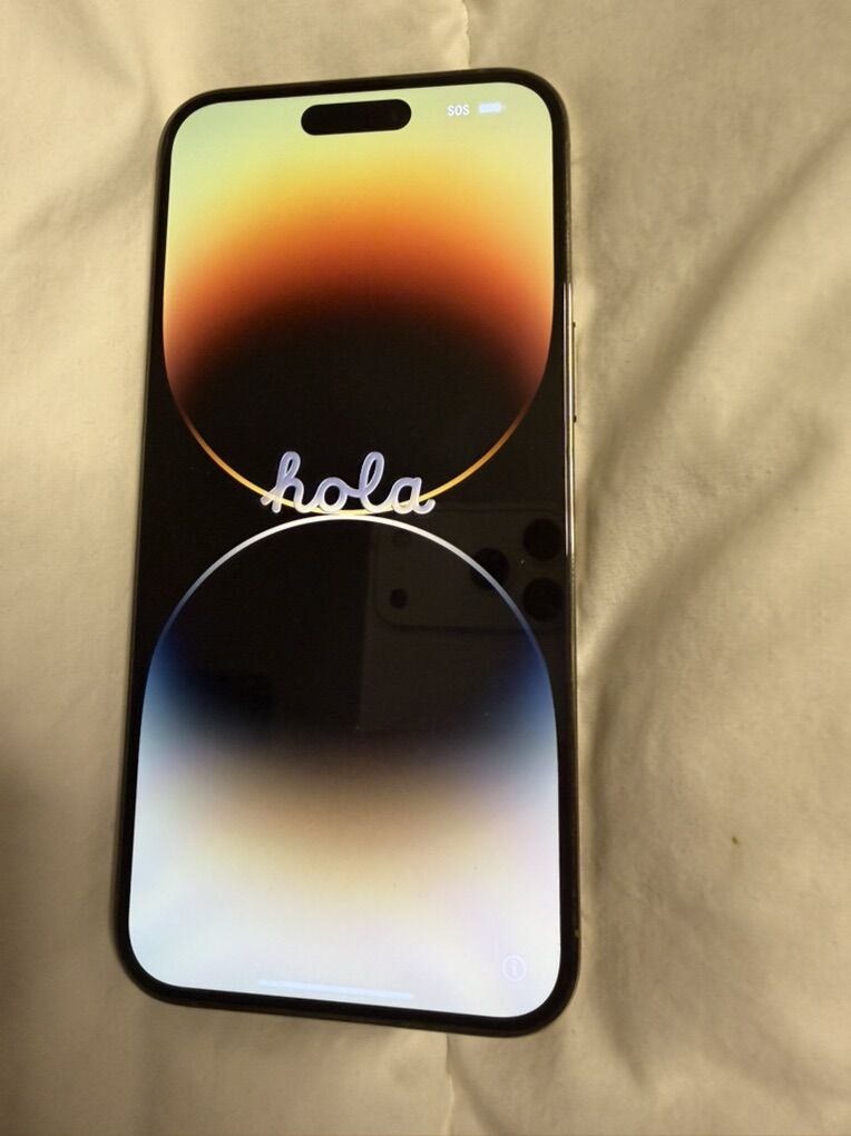 Iphone 14 Pro Max And Apple Watch 10 Unlocked