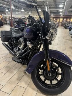 Harley-Davidson 2026 Heritage Classic