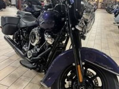 Harley-Davidson 2026 Heritage Classic