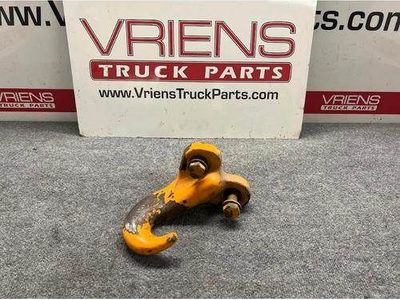 Ford Trailer Hitch