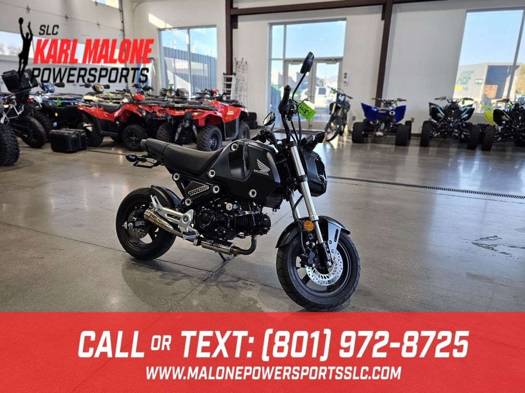 2023 Honda® GROM