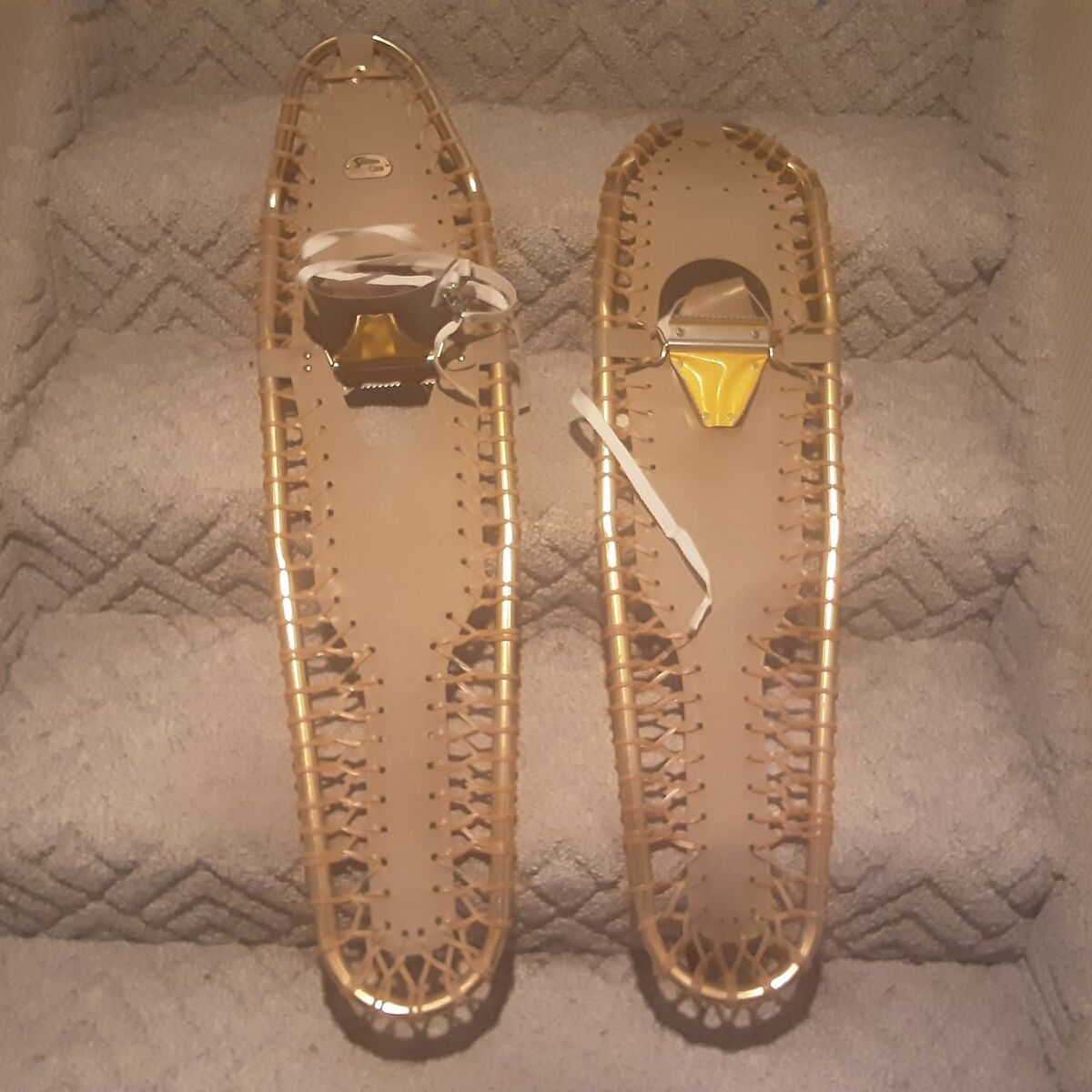 SHERPA CLAW SNOW SHOES