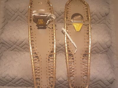 SHERPA CLAW SNOW SHOES