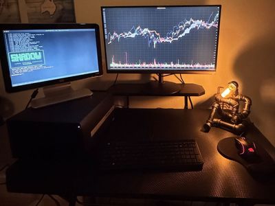 !!!!Super awesome Fast HP desktop + full setup: Monitor, Keyboard, Mouse only 160 OBO need gone ASAP!!!!