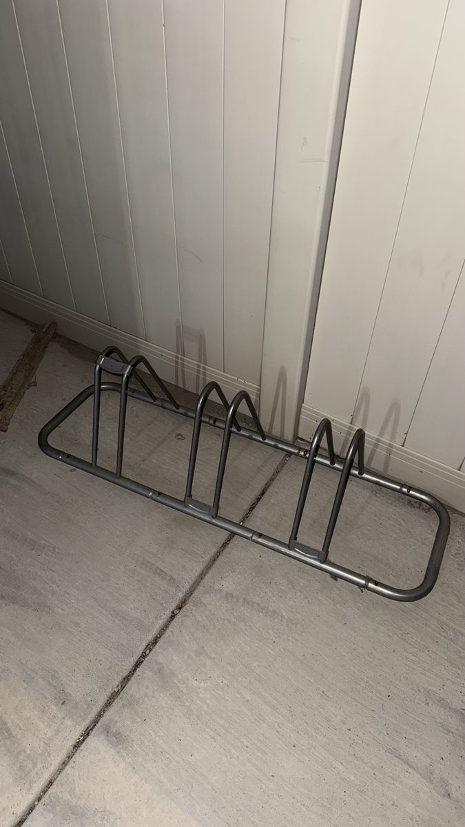 Bike Rack