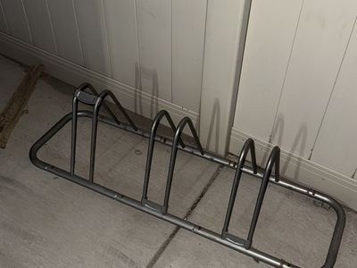 Bike Rack