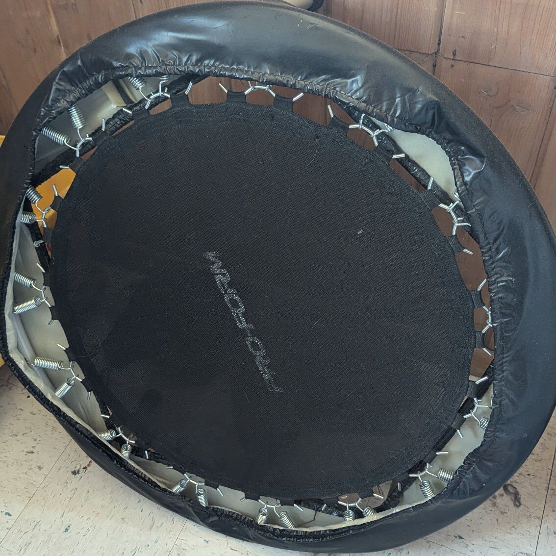 Mini Trampoline Rebounder