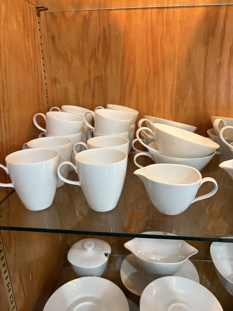 Rosenthal China Full Set