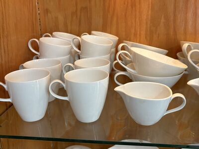 Rosenthal China Full Set