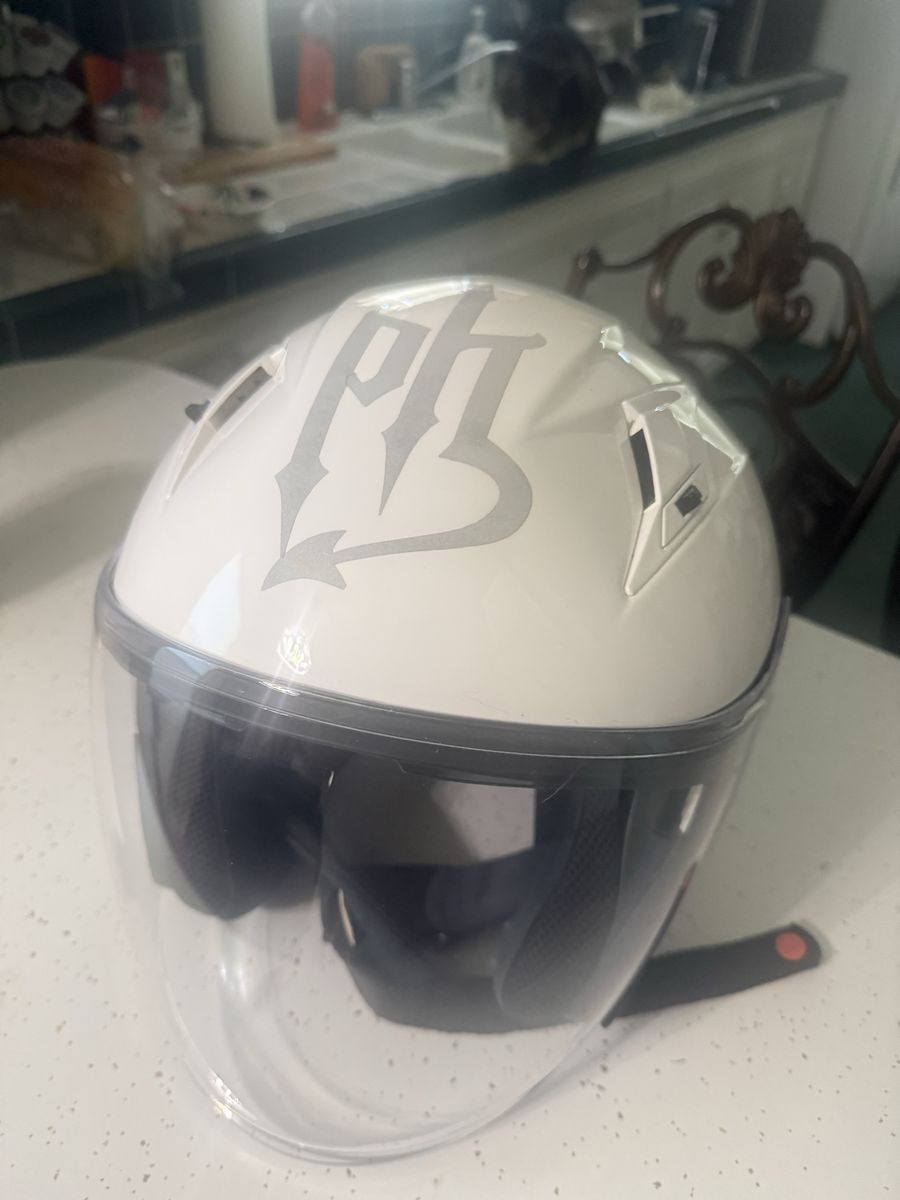 Helmet