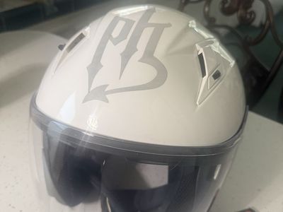 Helmet