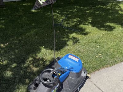 Razor Crazy Cart Shift