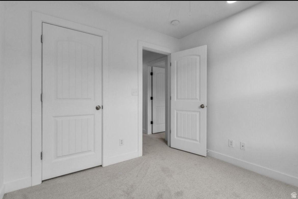 $600/mo - Small Bedroom