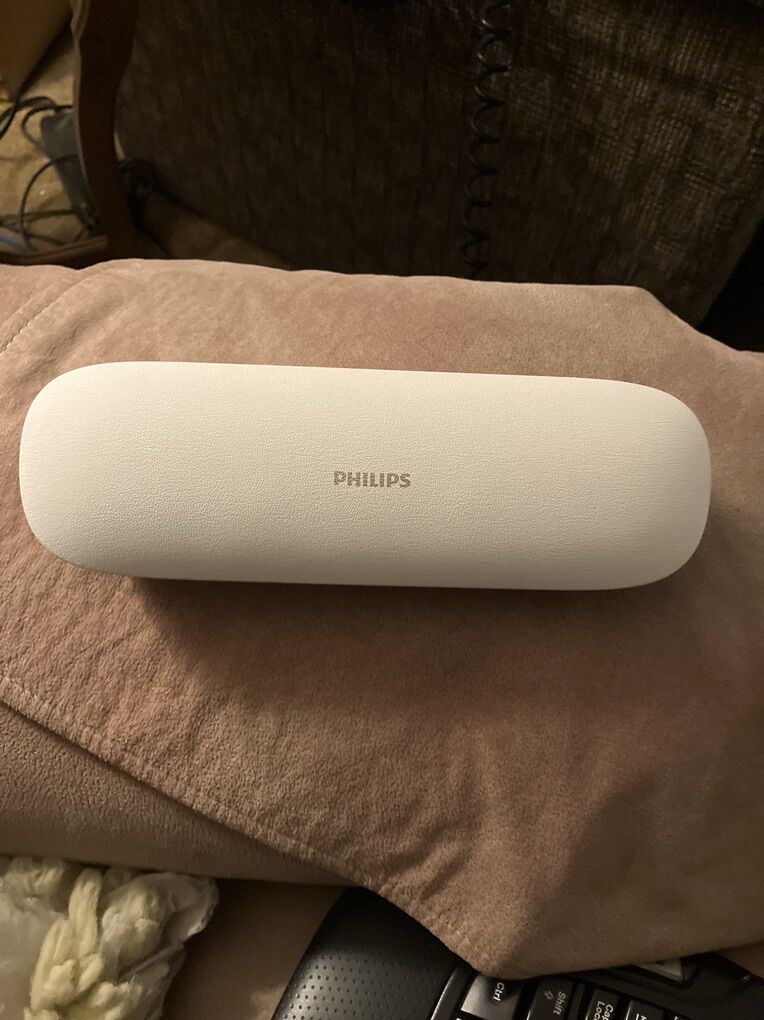 Philips Sonicare DiamondClean Travel Charge Case