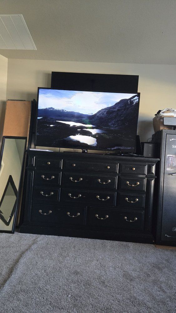 Samsung 60" 1080p full HD