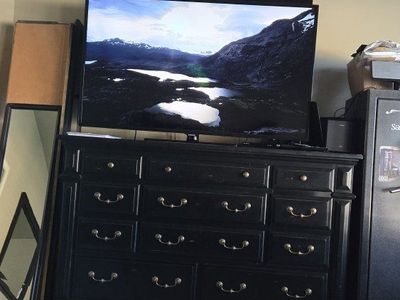 Samsung 60" 1080p full HD