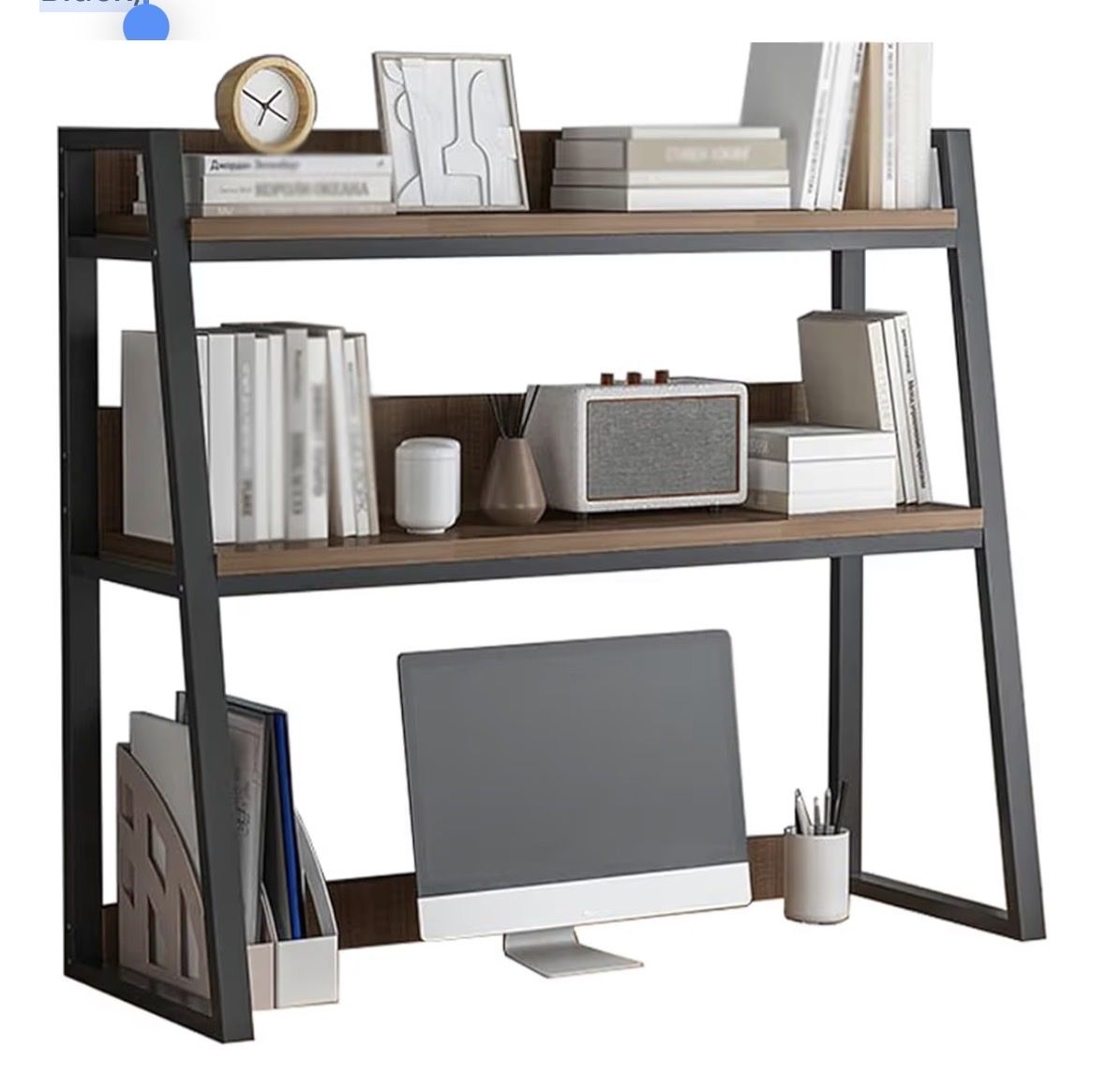 Desk or bartop Hutch