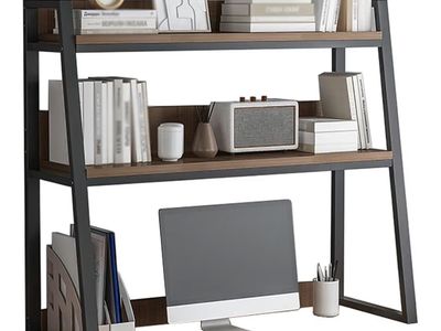 Desk or bartop Hutch