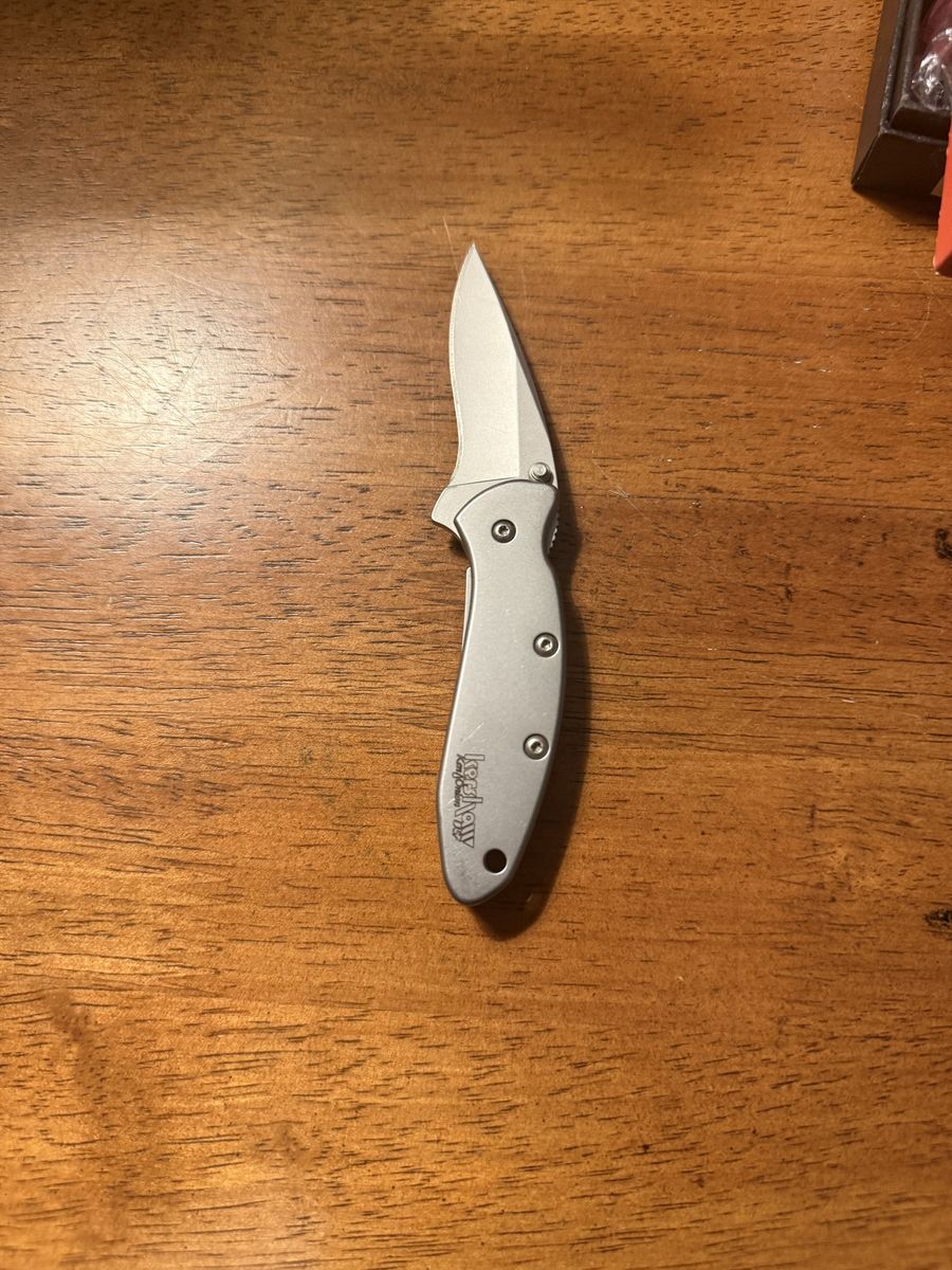 Mini Kershaw