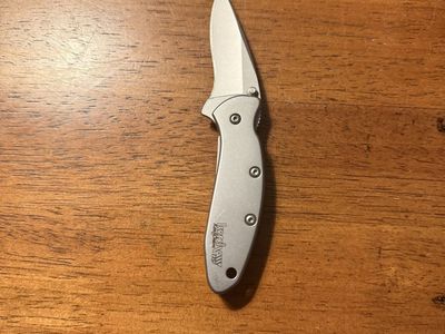 Mini Kershaw