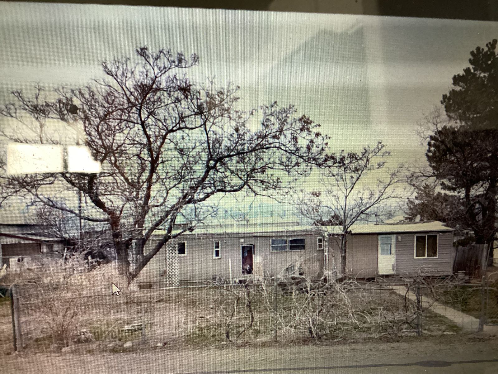 Free Manufactured House in Tooele
