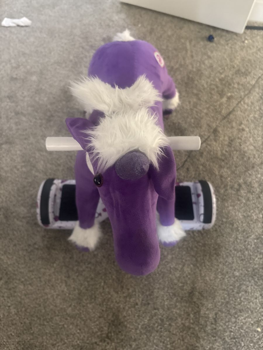 Power Pony