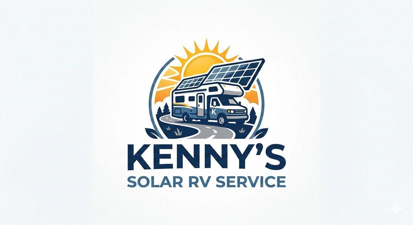 Rv/boat solar installation service