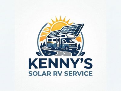 Rv/boat solar installation service