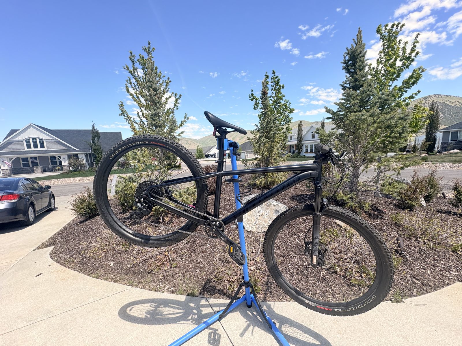2024 Specialized Rockhopper Elite