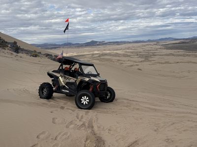 2021 Polaris RZR XP Turbo