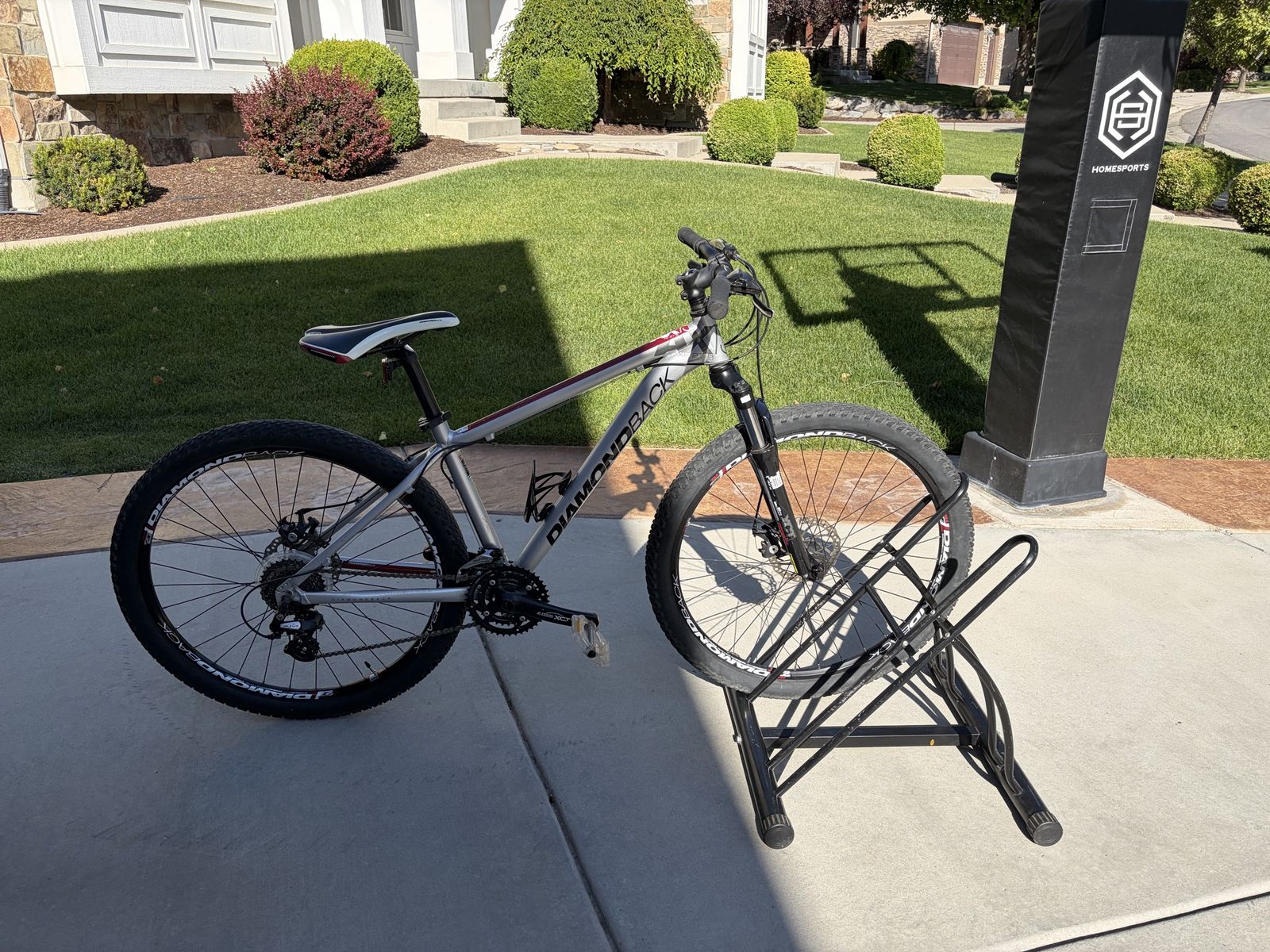 Bike