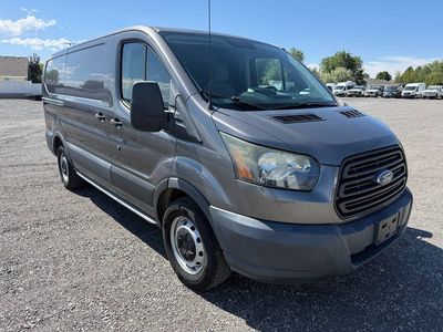 2015 Ford Transit 150