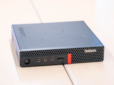 Lenovo M720q Micro / Mini PC i5-9600T 256GB SSD 16GB RAM With Power Cord Windows 11 Mini Computer
