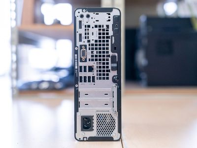 HP ProDesk SFF Tower i5-8500 250GB SSD 16GB RAM Windows 11 Computer PC