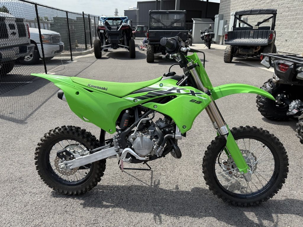 2025 Kawasaki KX™85