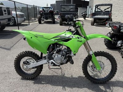 2025 Kawasaki KX™85