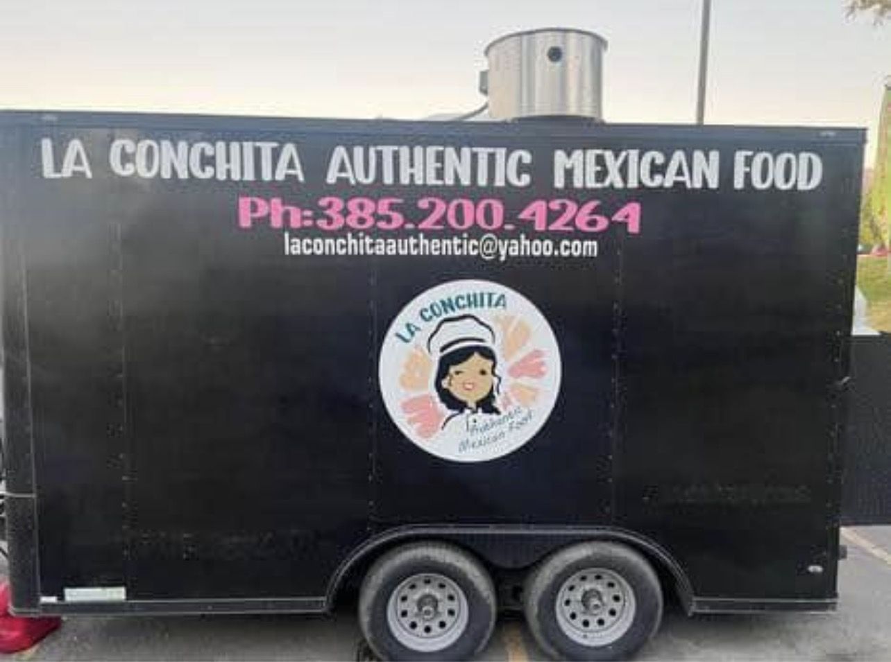 Food Trailer (food truck)