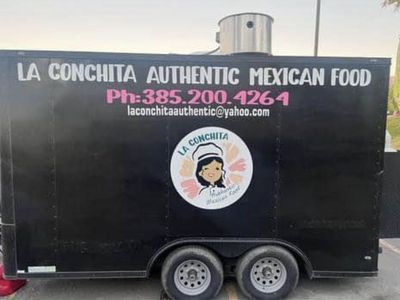 Food Trailer (food truck)
