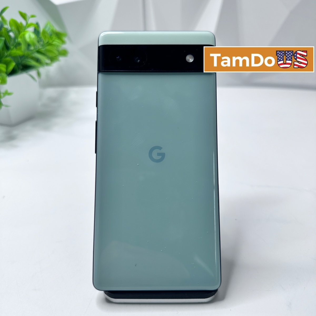 Google Pixel 6a | 128GB | Green | Unlocked